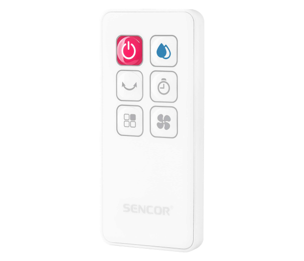 Sencor SFN 6011WH 3w1 - 1099859 - zdjęcie 7